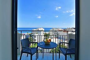 Hotel&Apartments Villa Linda