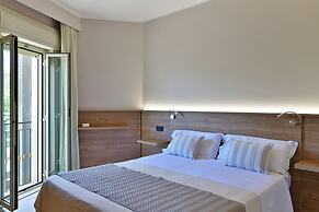 Hotel&Apartments Villa Linda