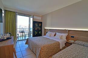 Hotel&Apartments Villa Linda