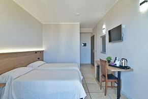 Hotel&Apartments Villa Linda