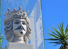 Hotel&Apartments Villa Linda