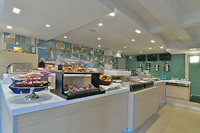 Hotel&Apartments Villa Linda