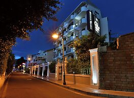 Hotel&Apartments Villa Linda