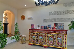 Hotel&Apartments Villa Linda