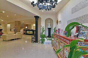 Hotel&Apartments Villa Linda