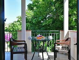 Hotel&Apartments Villa Linda