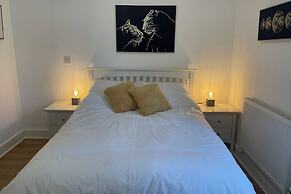 Modern The Mews Apartment