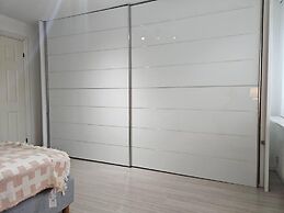 Unic House, Feeling Calmness in Malmo City