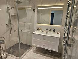 Unic House, Feeling Calmness in Malmo City
