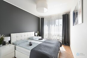 Forest&Sea Cozy Apartment