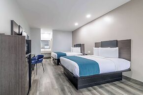 Studio 6 Suites Brenham, TX