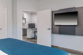 Studio 6 Suites Brenham, TX