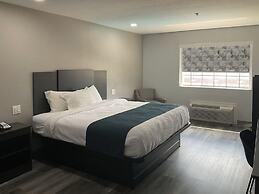 Studio 6 Suites Brenham, TX