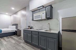 Studio 6 Suites Brenham, TX
