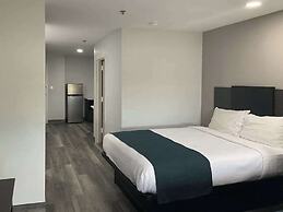 Studio 6 Suites Brenham, TX