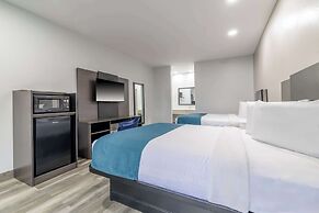 Studio 6 Suites Brenham, TX