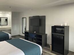 Studio 6 Suites Brenham, TX