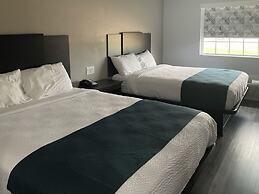 Studio 6 Suites Brenham, TX