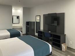 Studio 6 Suites Brenham, TX