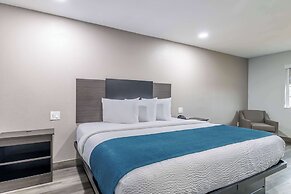Studio 6 Suites Brenham, TX