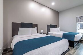 Studio 6 Suites Brenham, TX