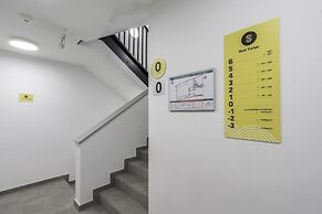 Smartflats - New Yorker