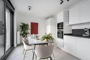 Smartflats - New Yorker