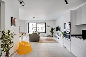 Smartflats - New Yorker