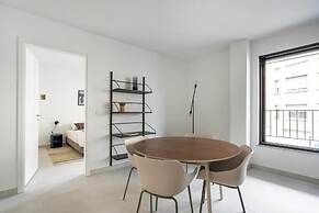 Smartflats - New Yorker