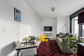 Smartflats - New Yorker