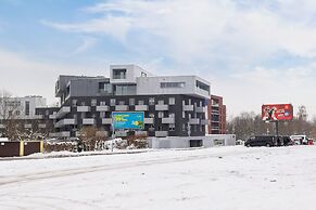 Apartment Near Zoo Katowice by Renters