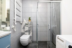Apartment Near Zoo Katowice by Renters