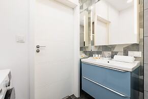Apartment Near Zoo Katowice by Renters