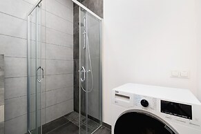 Apartment Near Zoo Katowice by Renters