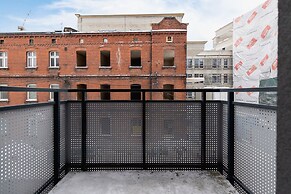 Apartment Near Zoo Katowice by Renters