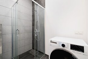 Apartment Near Zoo Katowice by Renters