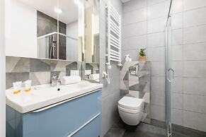 Apartment Near Zoo Katowice by Renters