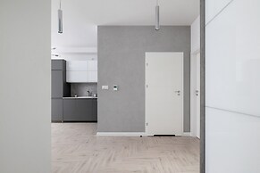 Apartment Near Zoo Katowice by Renters