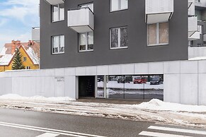 Apartment Near Zoo Katowice by Renters