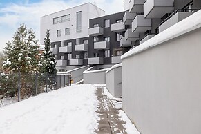 Apartment Near Zoo Katowice by Renters