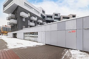 Apartment Near Zoo Katowice by Renters