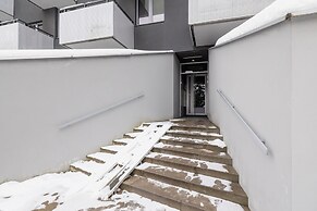 Apartment Near Zoo Katowice by Renters