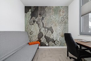 Apartment Near Zoo Katowice by Renters