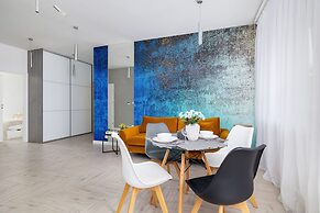 Apartment Near Zoo Katowice by Renters