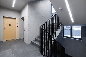 Apartment Near Zoo Katowice by Renters