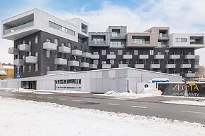 Apartment Near Zoo Katowice by Renters