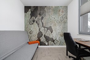 Apartment Near Zoo Katowice by Renters