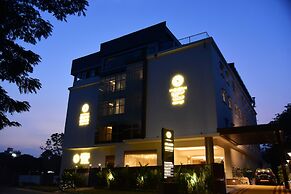 Hotel Grand Serene Mysore