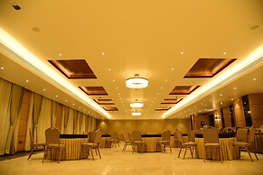 Hotel Grand Serene Mysore