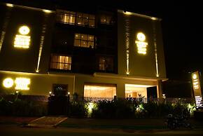 Hotel Grand Serene Mysore